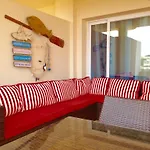 Daire Balcon De Hills Altea