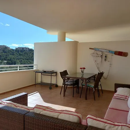 Balcon De Hills 알테아