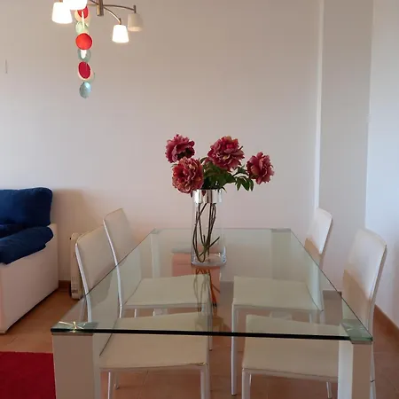 Apartman Balcon De Hills *