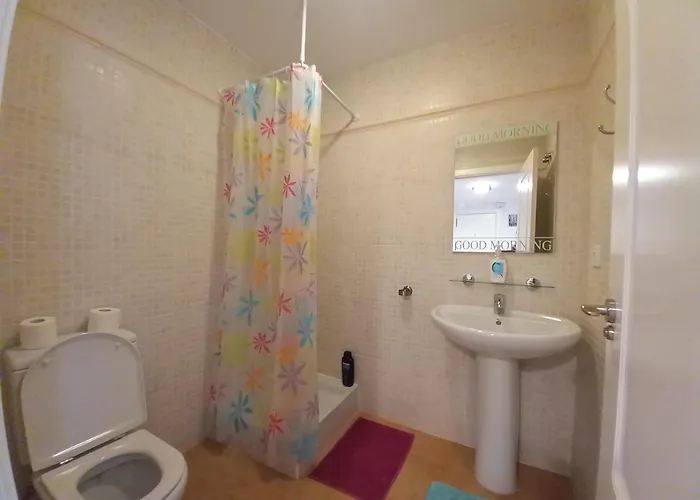 Apartman Balcon De Hills Altea