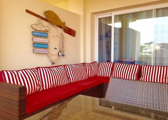 Апартаменты Balcon De Hills Альтеа