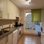 Apartment Balcon De Hills