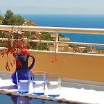 Balcon De Hills *