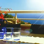 Apartment Balcon De Hills *
