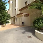 Balcon De Hills Apartment