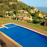 Balcon De Hills Apartment