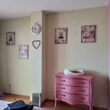 Appartamento Balcon De Hills