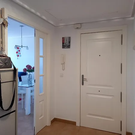 Appartamento Balcon De Hills Altea