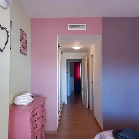 Appartamento Balcon De Hills Altea