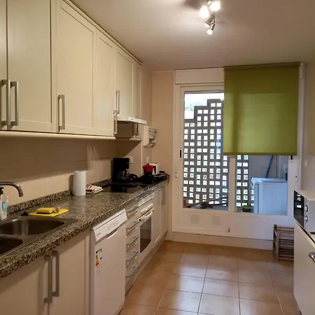 Appartamento Balcon De Hills