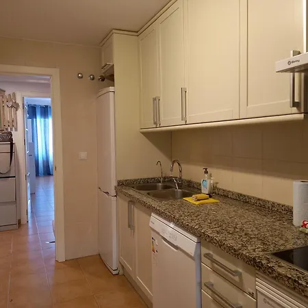 Balcon De Hills Appartamento Altea