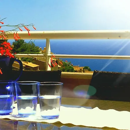 Appartamento Balcon De Hills *