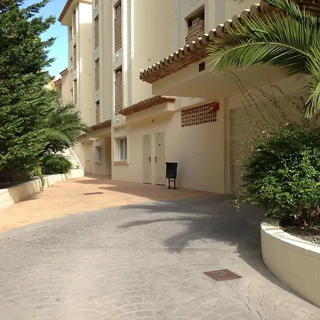 Balcon De Hills Appartamento