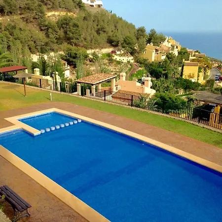 Balcon De Hills Appartamento